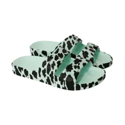 Sandales plates Piaui