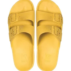 Sandales plates Rio De Janeiro