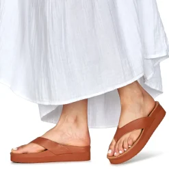 SANDY BLOOM OPEN TOE