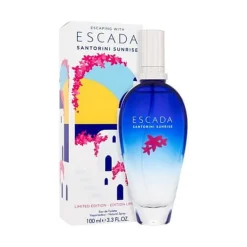 Santorini Sunrise - eau de toilette - 100ml