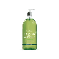 Savon De Marseille Menthe-citron