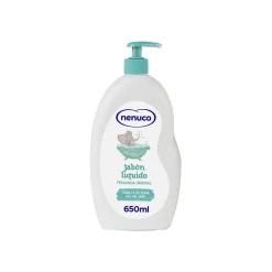 Savon Liquide Original