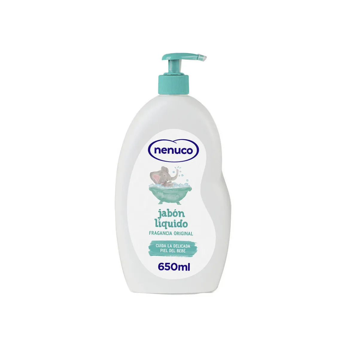 Savon Liquide Original