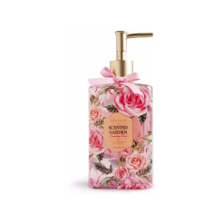 Scented Garden Shower Gel country Rose