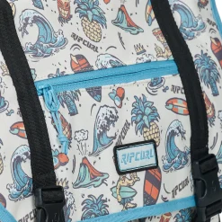 SCHOOL SATCHEL 17L KIDS BTS