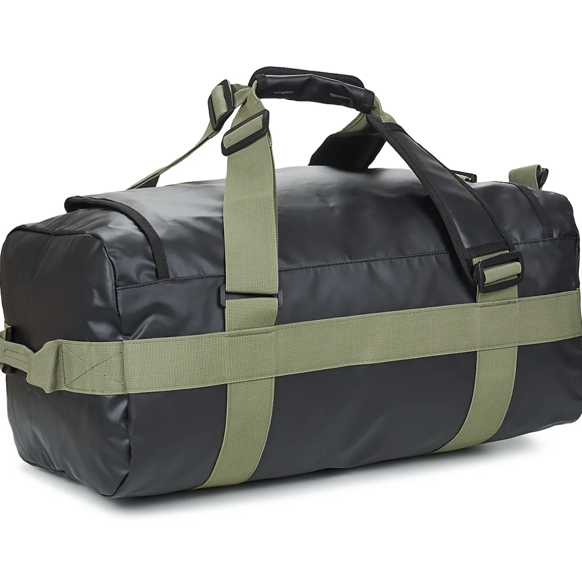 SEA STASH DUFFLE
