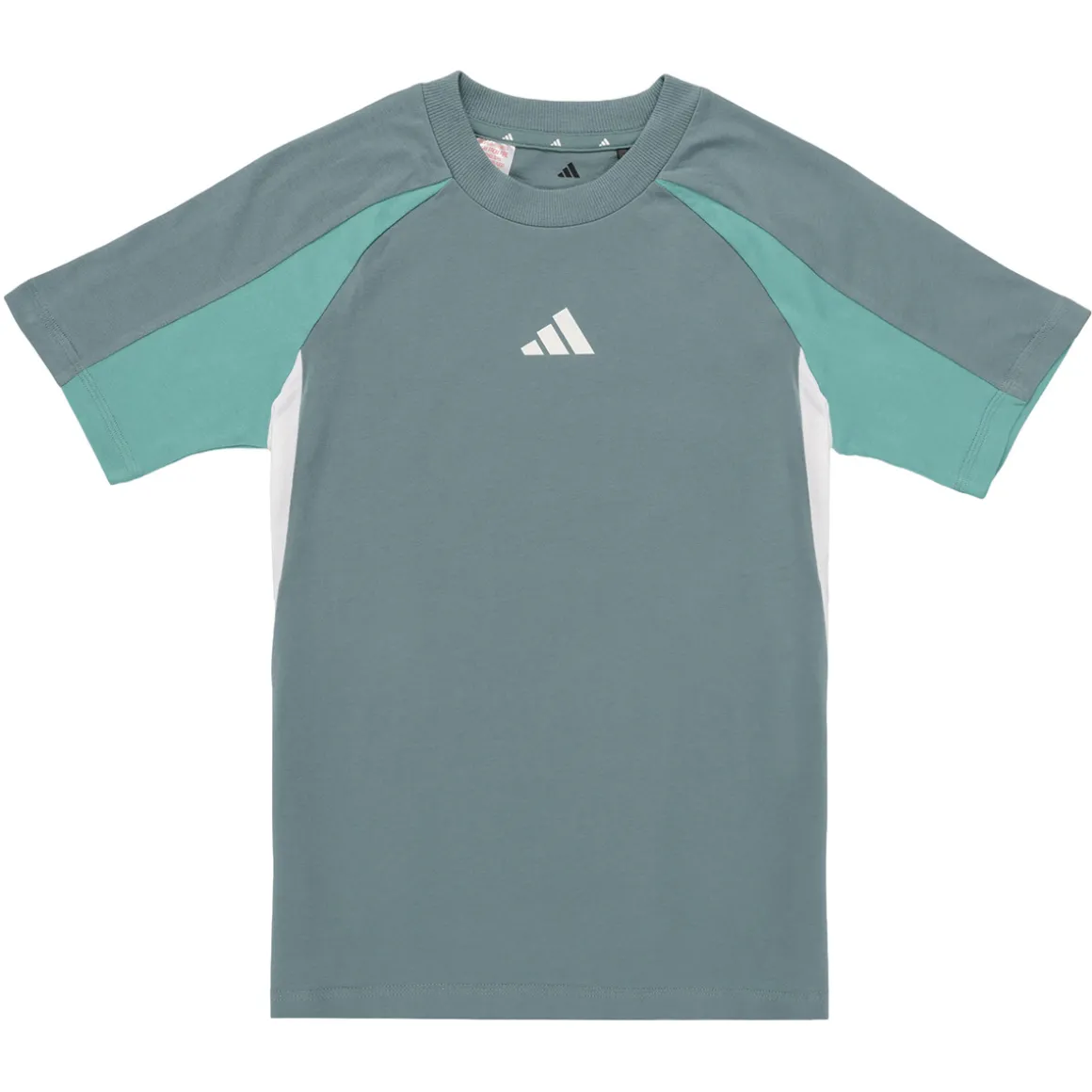 Seasonal Essentials Colorblock T-Shirt Kids