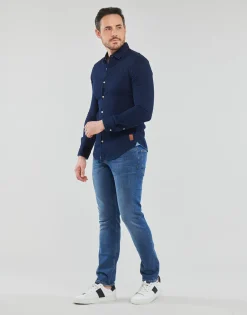 SEASONAL ESSENTIALS RALSTON SLIM FIT JEANS UNIVERSAL