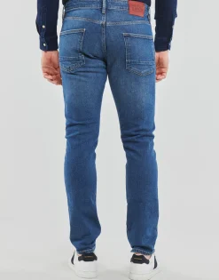 SEASONAL ESSENTIALS RALSTON SLIM FIT JEANS UNIVERSAL
