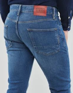 SEASONAL ESSENTIALS RALSTON SLIM FIT JEANS UNIVERSAL