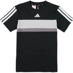 Seasonal Essentials Tiberio 3-Stripes T-Shirt Kids