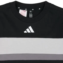 Seasonal Essentials Tiberio 3-Stripes T-Shirt Kids