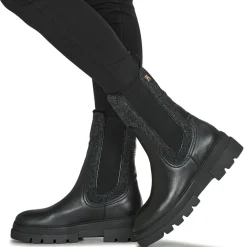 SEASONAL FEMININE CHELSEA BOOT