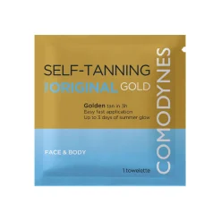 Self-tanning Natural & Fast Bronzing