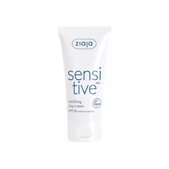Sensitive Crème De Jour Apaisante Pour Peaux Sensibles