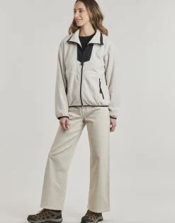 SEQUOIA GROVE FULL ZIP FLEECE