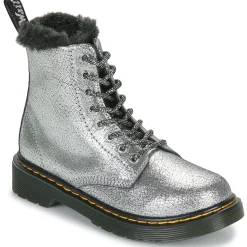 Serena J Silver Distressed Foil