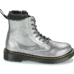 Serena J Silver Distressed Foil