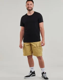 SERVICE CARGO RELAXED SHORT