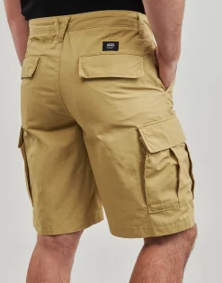 SERVICE CARGO RELAXED SHORT