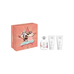 Set Anais Anais - eau de toilette - 100ml + 2 X 50ml Loción