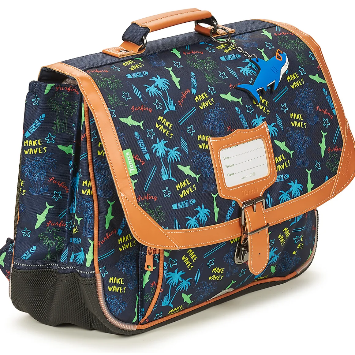 SEVAN CARTABLE 38 CM