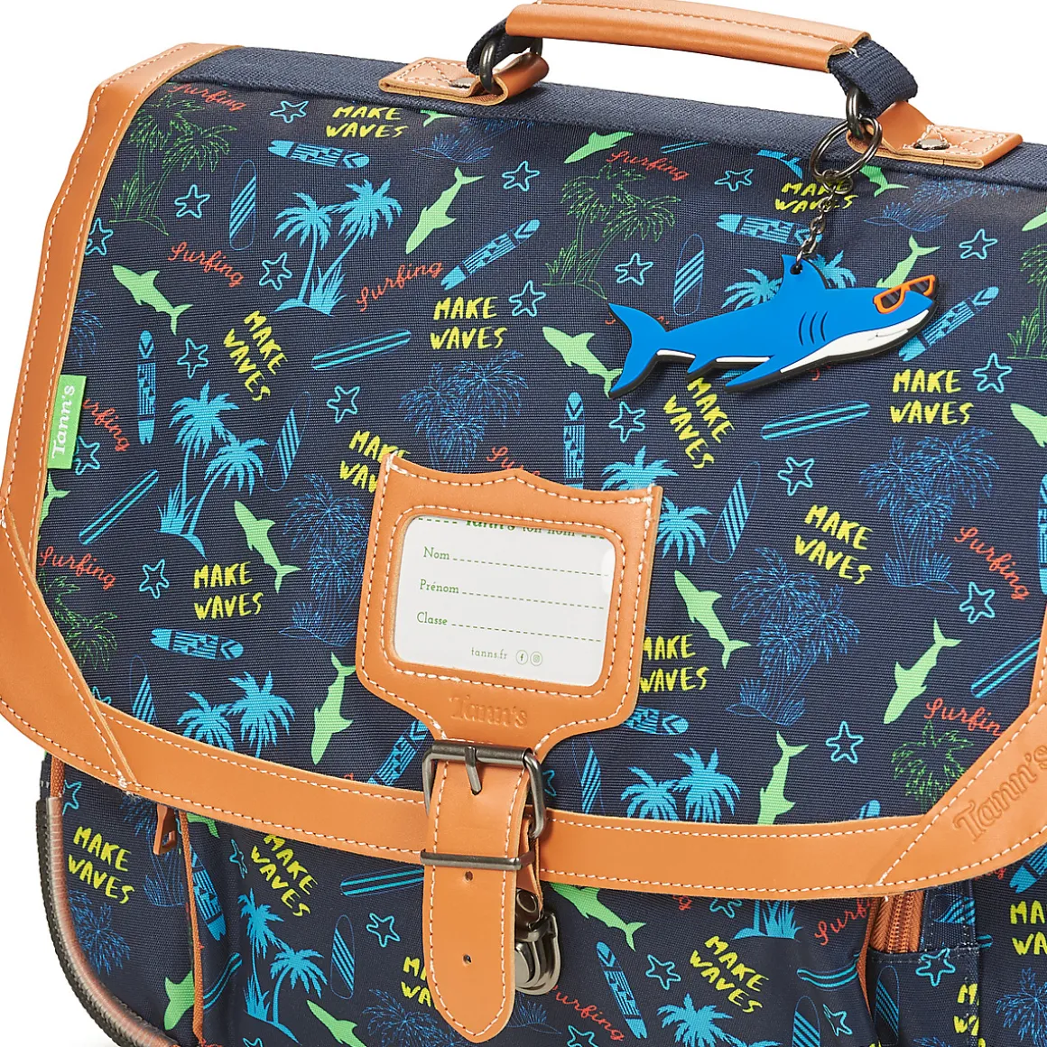 SEVAN CARTABLE 38 CM