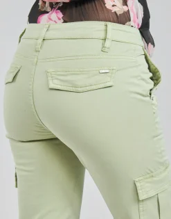 SEXY CARGO PANT