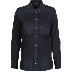 SEXY WESTERN L/S SHIRT
