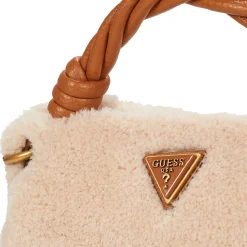 SHAIDA TOP HANDLE CROSSBODY