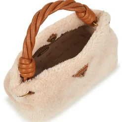 SHAIDA TOP HANDLE CROSSBODY