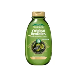 Shampoing À L&39;olive Mythique Original Remedies