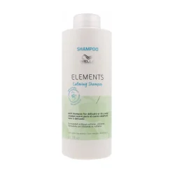 Shampoing Apaisant Elements 1000 ml