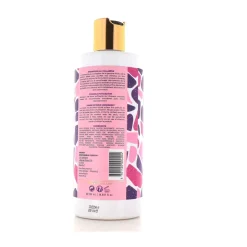 Shampoing au Collagène