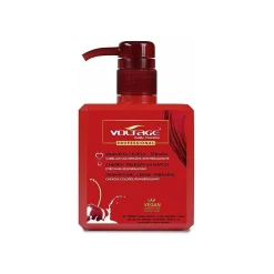 Shampoing Cerise-thérapie