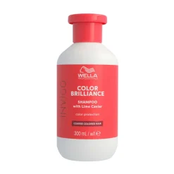 Shampoing Cheveux Epais Invigo Color Brilliance 250 ml