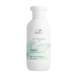 Shampoing Micellaire Nutricurls - Cheveux Bouclés et On