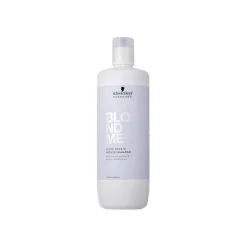 Shampoing Violet Blondme Bond Repair