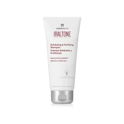 Shampooing Exfoliant Et Purifiant