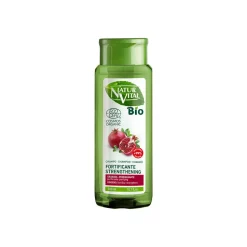 Shampooing Fortifiant Bio Ecocert