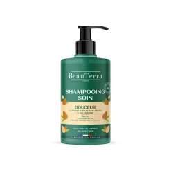 Shampooing Soin Shampooing Doux