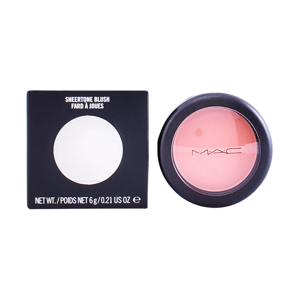 Sheertone Blush Fard À Joues peaches