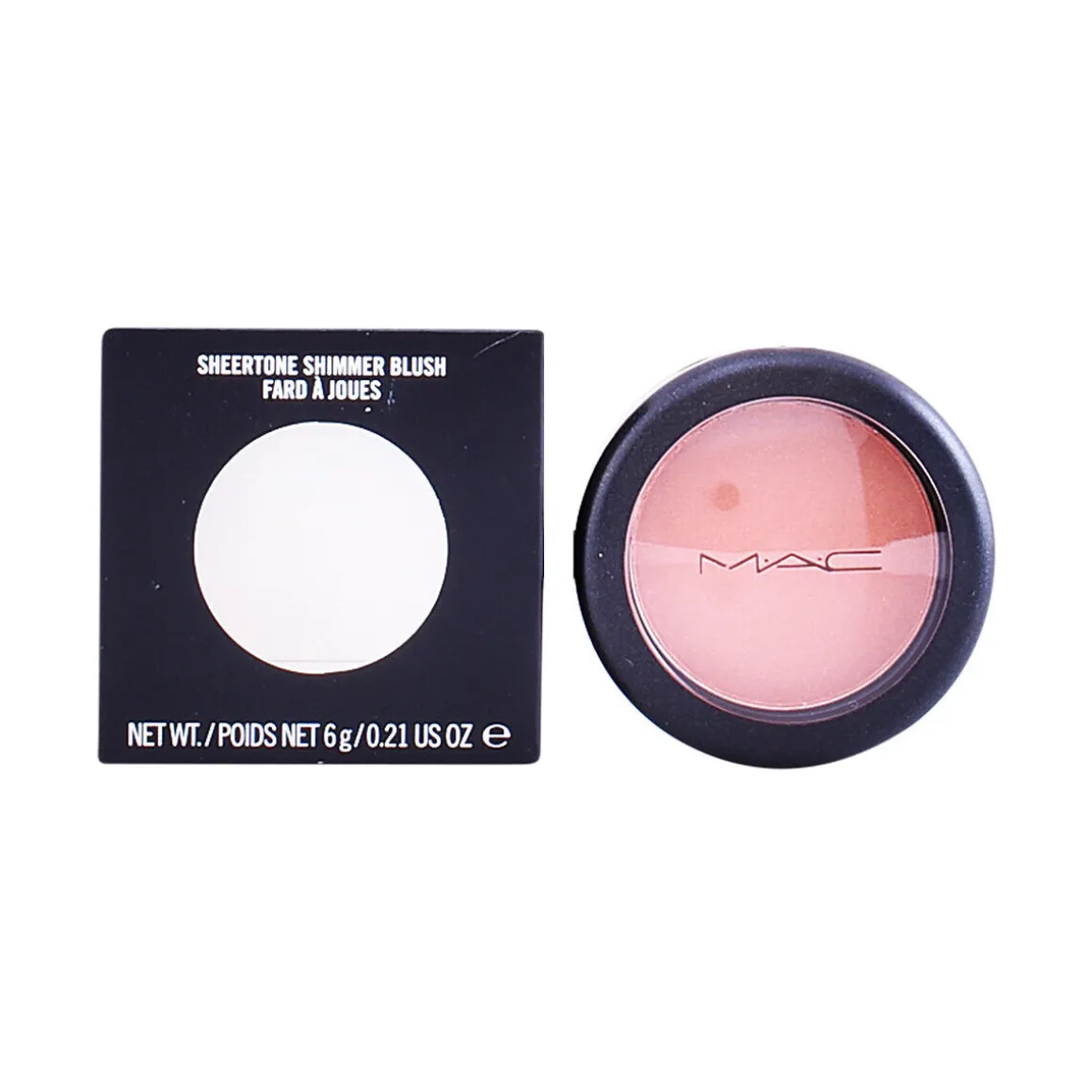 Sheertone Shimmer Blush Fard À Joues sunbasque