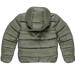 SHERPA LINED MDWT PUFFER