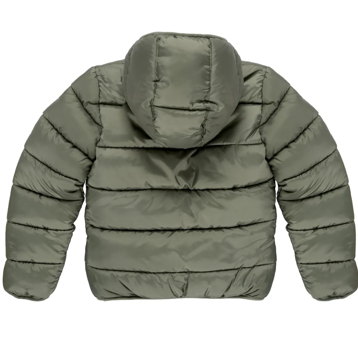 SHERPA LINED MDWT PUFFER