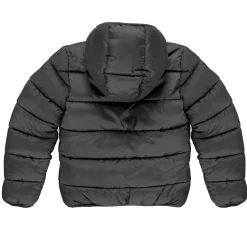 SHERPA LINED MDWT PUFFER