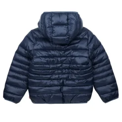 SHERPA LINED MDWT PUFFER J
