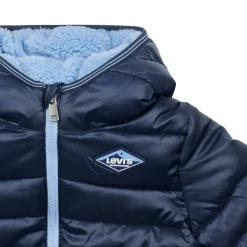 SHERPA LINED MDWT PUFFER J