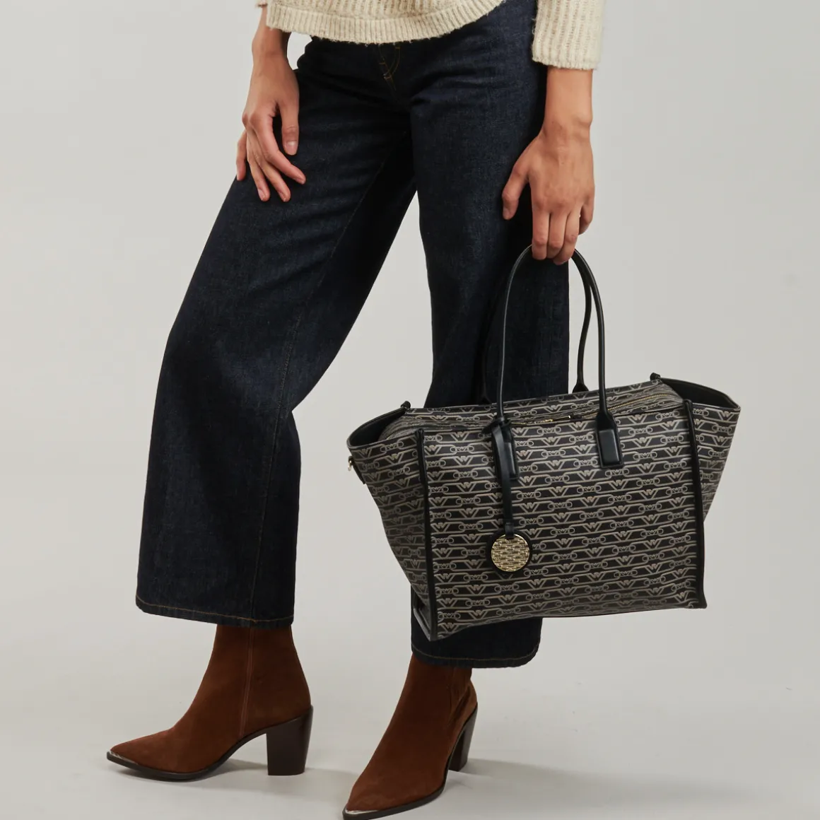 SHOPPING BAG EW000370