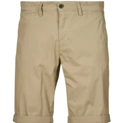 SHORT CHINO